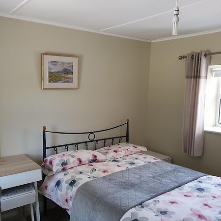 Apartament Dungloe Lakeside Lodging Zewnętrze zdjęcie