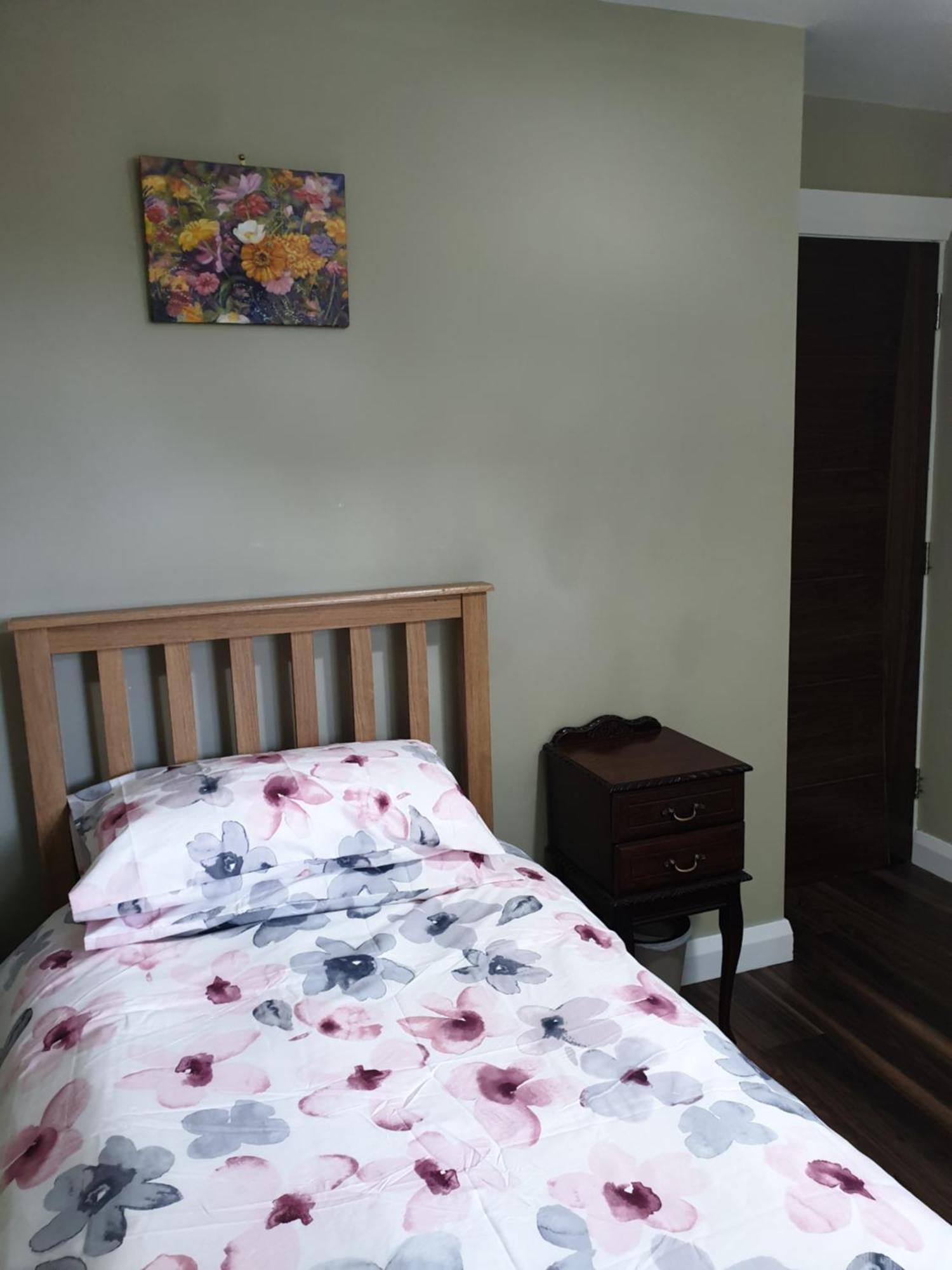 Apartament Dungloe Lakeside Lodging Zewnętrze zdjęcie